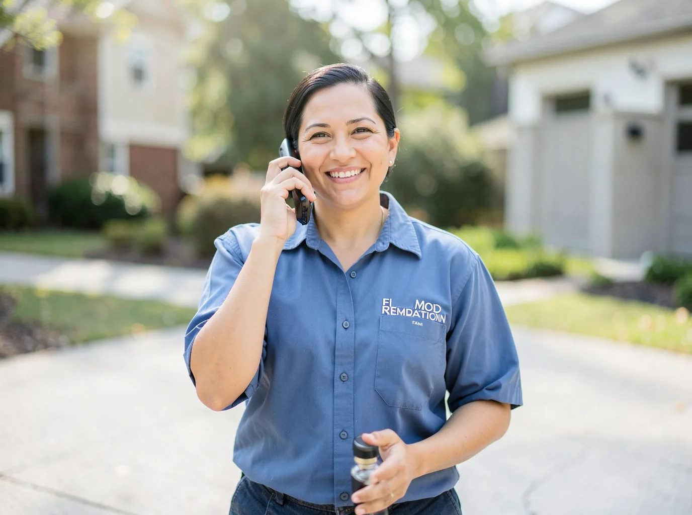 Mold Remediation Sparland, IL FAQs